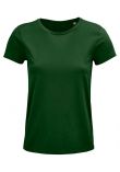 SOL'S Ladies Crusader Organic T-Shirt
