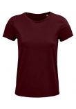 SOL'S Ladies Crusader Organic T-Shirt