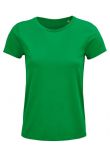 SOL'S Ladies Crusader Organic T-Shirt