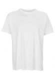 SOL'S Boxy Oversized Organic T-Shirt