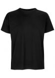 SOL'S Boxy Oversized Organic T-Shirt