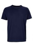 SOL'S Boxy Oversized Organic T-Shirt