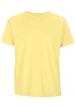 SOL'S Boxy Oversized Organic T-Shirt