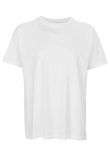 SOL'S Ladies Boxy Oversized Organic T-Shirt