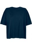 SOL'S Ladies Boxy Oversized Organic T-Shirt