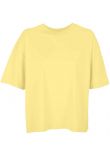 SOL'S Ladies Boxy Oversized Organic T-Shirt