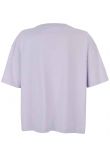 SOL'S Ladies Boxy Oversized Organic T-Shirt