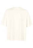 SOL'S Ladies Boxy Oversized Organic T-Shirt