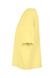 SOL'S Ladies Boxy Oversized Organic T-Shirt