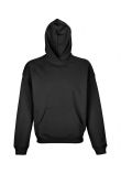 SOL'S Unisex Connor Oversized Hoodie