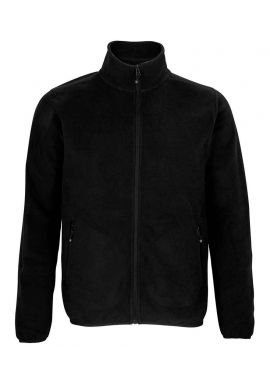 SOL'S Factor Recycled Micro Fleece Jacket