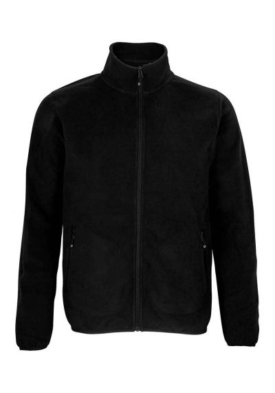 SOL'S Factor Recycled Micro Fleece Jacket