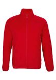 SOL'S Factor Recycled Micro Fleece Jacket