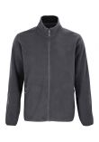 SOL'S Factor Recycled Micro Fleece Jacket