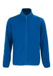 SOL'S Factor Recycled Micro Fleece Jacket