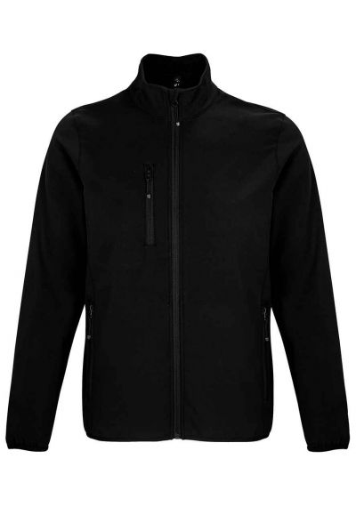 SOL'S Falcon Recycled Soft Shell Jacket