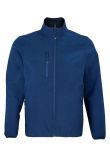 SOL'S Falcon Recycled Soft Shell Jacket