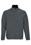 SOL'S Falcon Recycled Soft Shell Jacket