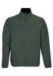 SOL'S Falcon Recycled Soft Shell Jacket