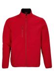 SOL'S Falcon Recycled Soft Shell Jacket