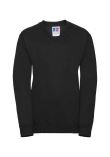 Russell Schoolgear Kids V Neck Sweatshirt