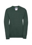 Russell Schoolgear Kids V Neck Sweatshirt
