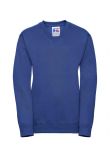 Russell Schoolgear Kids V Neck Sweatshirt