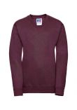 Russell Schoolgear Kids V Neck Sweatshirt