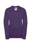 Russell Schoolgear Kids V Neck Sweatshirt