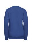 Russell Schoolgear Kids V Neck Sweatshirt