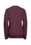 Russell Schoolgear Kids V Neck Sweatshirt