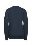 Russell Schoolgear Kids V Neck Sweatshirt