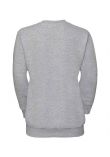 Russell Schoolgear Kids V Neck Sweatshirt