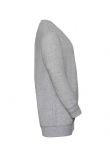 Russell Schoolgear Kids V Neck Sweatshirt