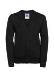 Russell Schoolgear Kids Sweat Cardigan