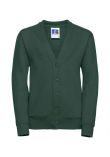 Russell Schoolgear Kids Sweat Cardigan