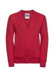 Russell Schoolgear Kids Sweat Cardigan