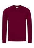 AWDis Academy Senior Raglan Sweatshirt