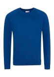 AWDis Academy Senior Raglan Sweatshirt