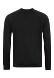 AWDis Academy Senior Raglan Sweatshirt