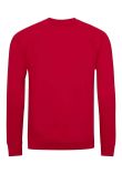 AWDis Academy Senior Raglan Sweatshirt