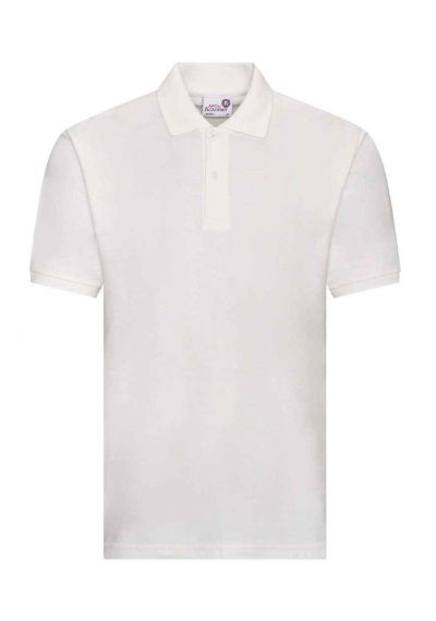 AWDis Academy Senior Piqué Polo Shirt