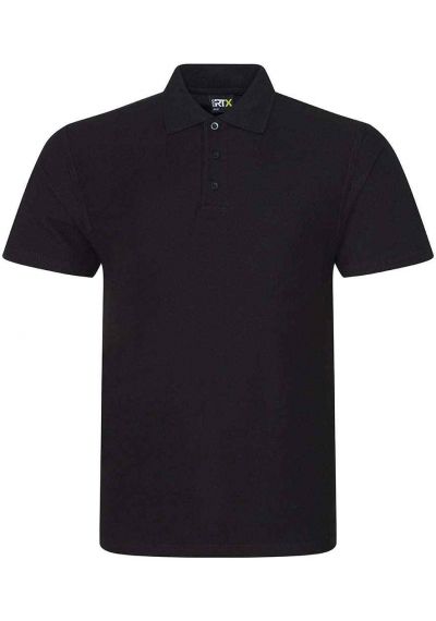 Pro RTX Pro Piqué Polo Shirt