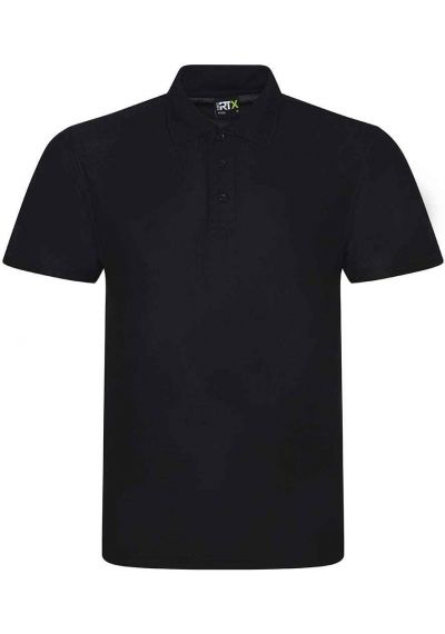 Pro RTX Pro Polyester Polo Shirt