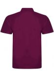 Pro RTX Pro Polyester Polo Shirt