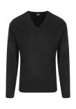 Pro RTX Pro Acrylic V Neck Sweater