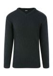 Pro RTX Pro Acrylic Security V Neck Sweater