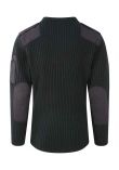 Pro RTX Pro Acrylic Security V Neck Sweater