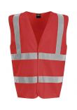 Pro RTX High Visibility Waistcoat