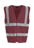Pro RTX High Visibility Waistcoat